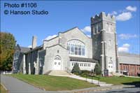 St. Johnsbury, VT - Methodist Church